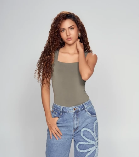 Body Para Mujer Emilia Derek LovelyVD