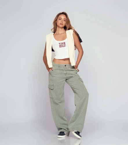 Alia Blusa Esqueleto Bordada TyperBL
