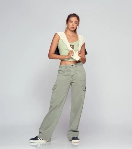 Alia Blusa Esqueleto Bordada TyperVC