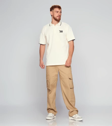 Andrew Polo Combinado Comfort TyperBL