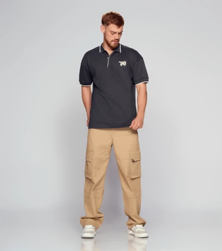 Andrew Polo Combinado Comfort TyperNG
