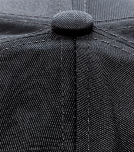 Cooper Gorra Plana Bordada TyperNG