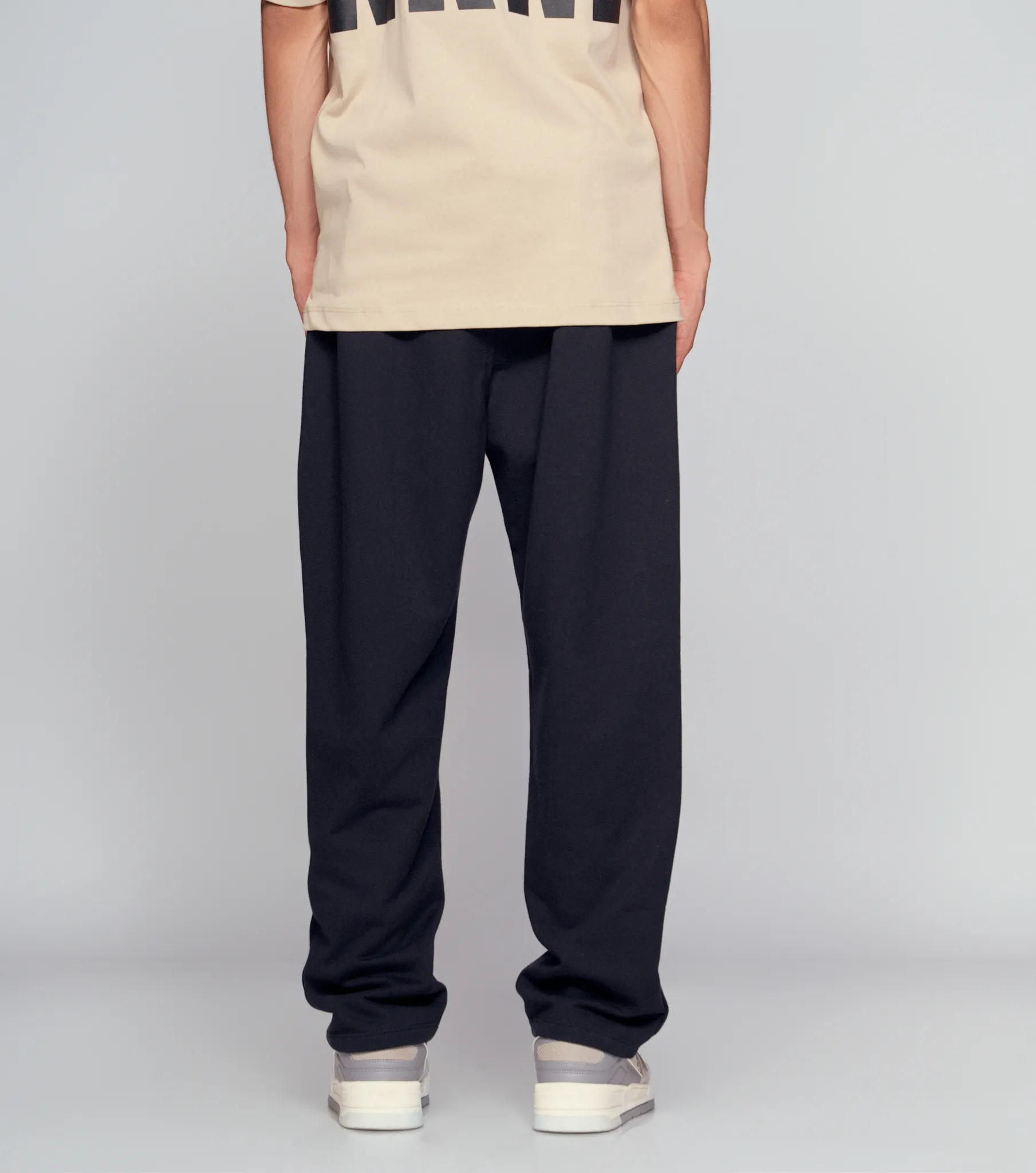 Dikson Jogger Bota Recta Con Cortes TyperNG