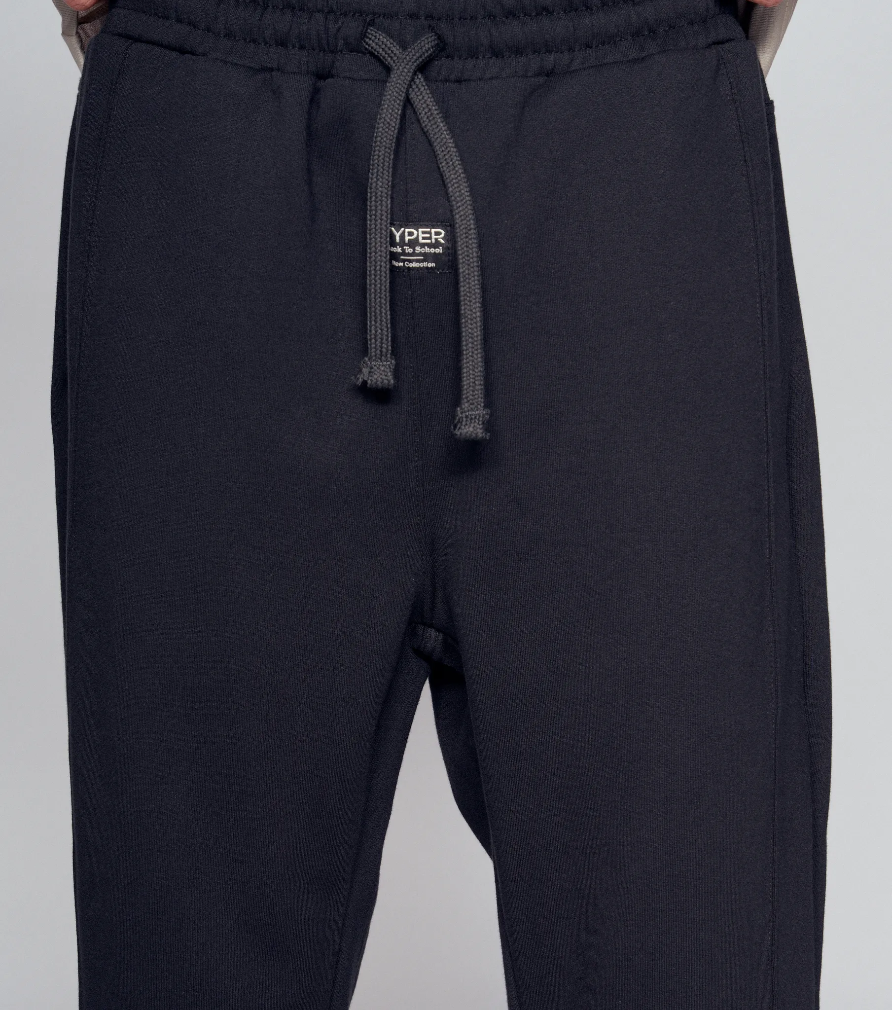Dikson Jogger Bota Recta Con Cortes Typer 835202 