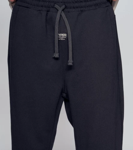 Dikson Jogger Bota Recta Con Cortes TyperNG