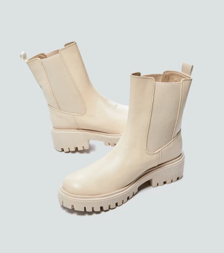 Bota Para Mujer Taylor Derek LovelyBG