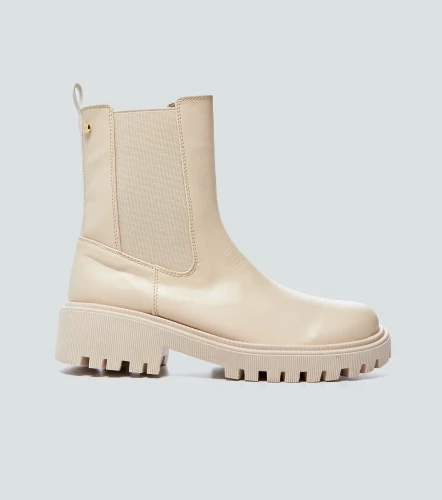 Bota Para Mujer Taylor Derek LovelyBG
