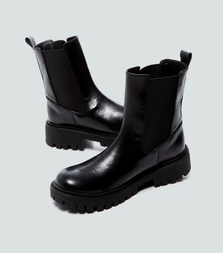 Bota Para Mujer Taylor Derek LovelyNG