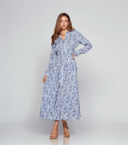 Vestido Para Mujer Olivia DerekAZ