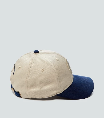 Oxford Gorra Masculina GasAO