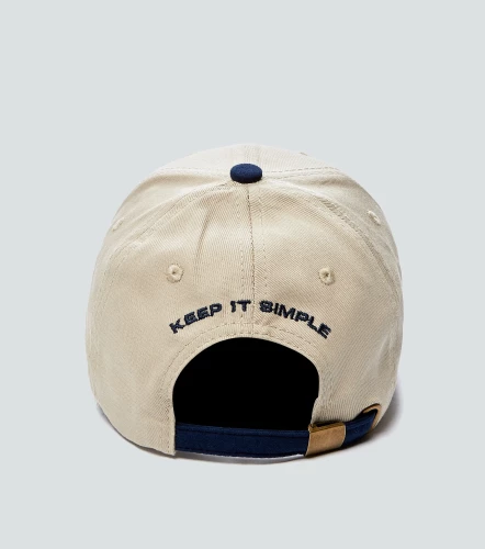 Oxford Gorra Masculina GasAO