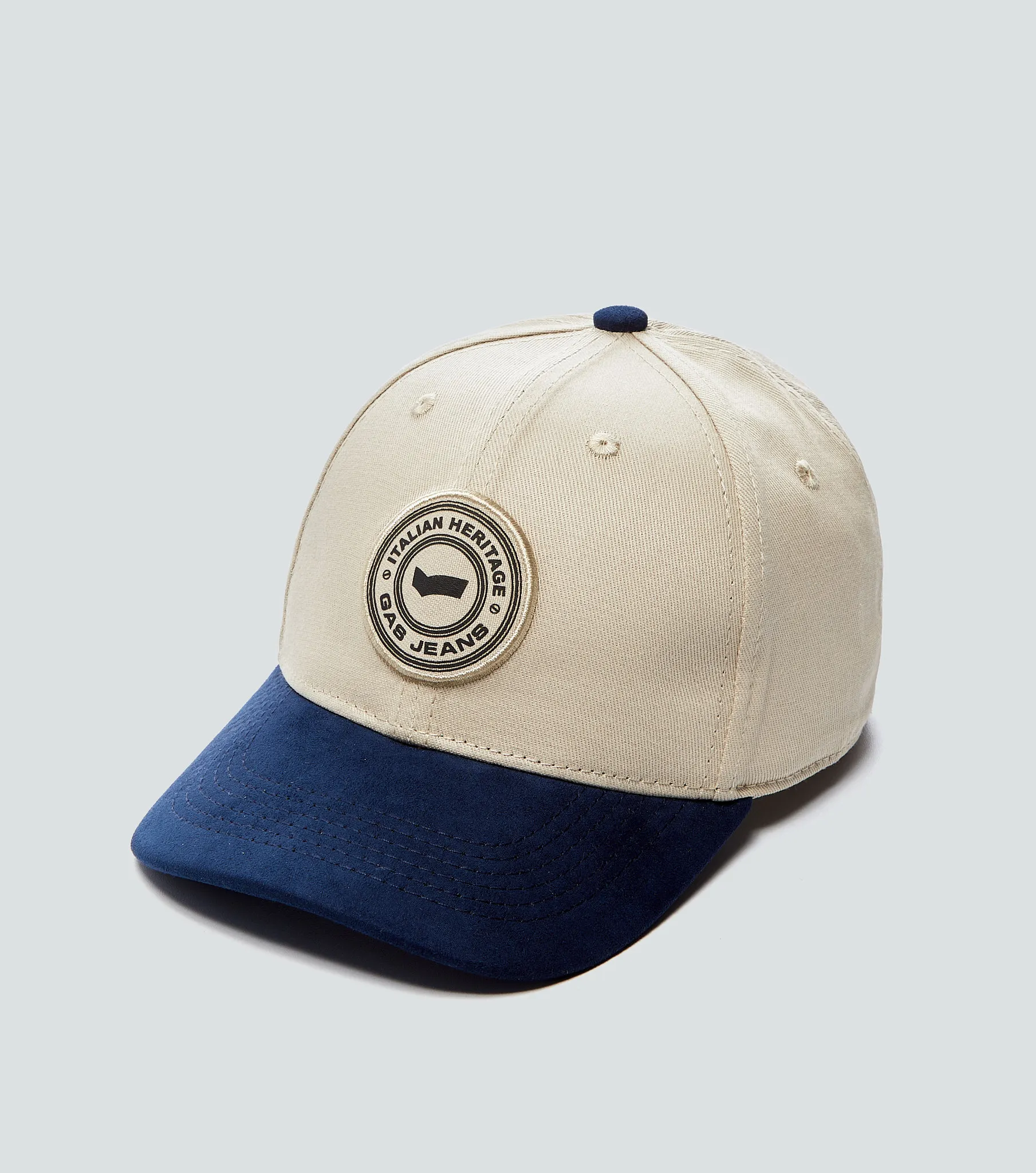 Oxford Gorra Masculina GasAO