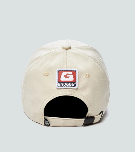 Tek Gorra Masculina GroggyAR