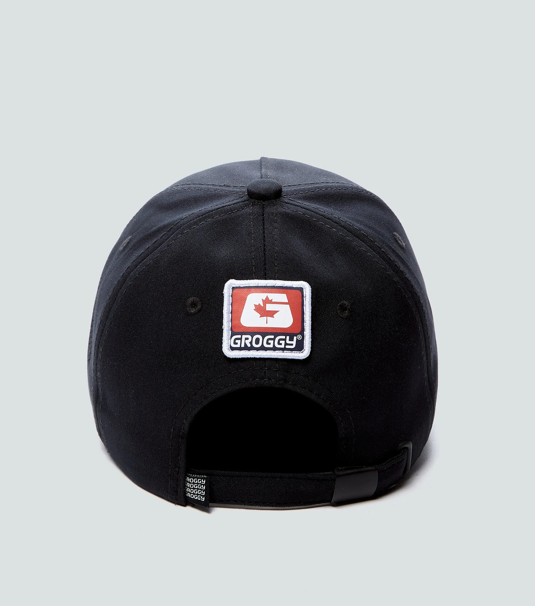Tek Gorra Masculina Groggy 835513 AR
