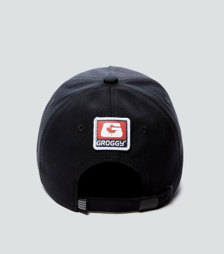 Tek Gorra Masculina GroggyNG