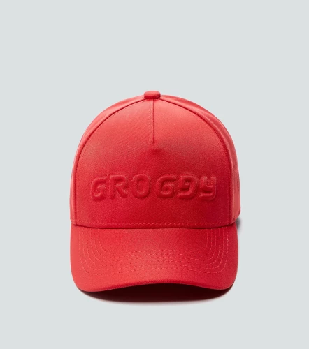 Tek Gorra Masculina GroggyRJ