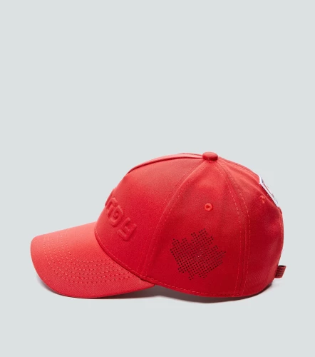 Tek Gorra Masculina GroggyRJ