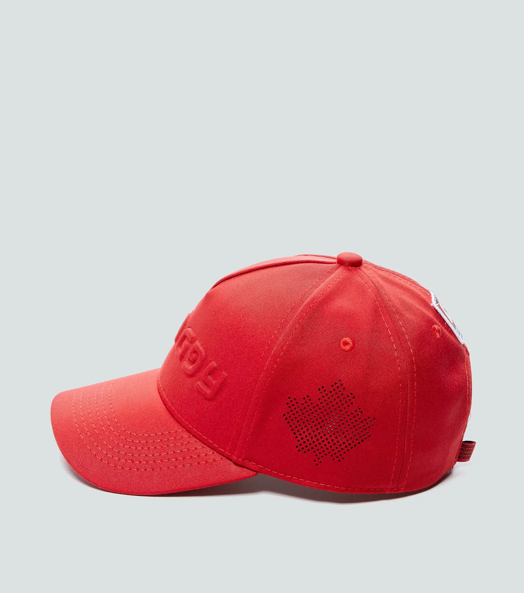 Tek Gorra Masculina Groggy 835513 AR
