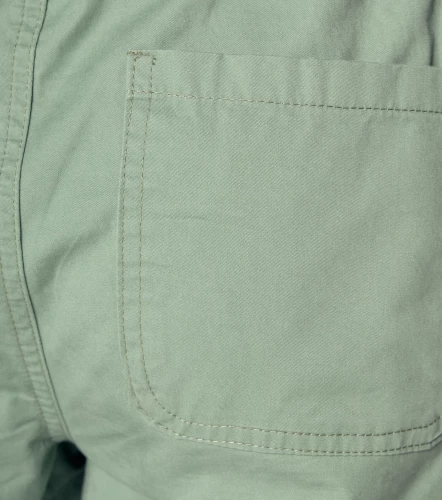 Alexis Jogger Unicolor Con Bolsillos Y Cordon UnserVD