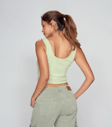 Alia Blusa Esqueleto Bordada TyperVC