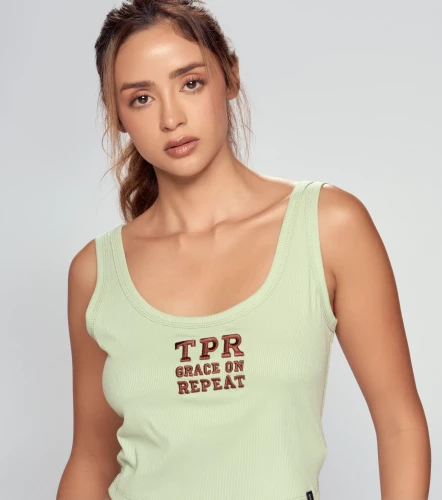 Alia Blusa Esqueleto Bordada TyperVC