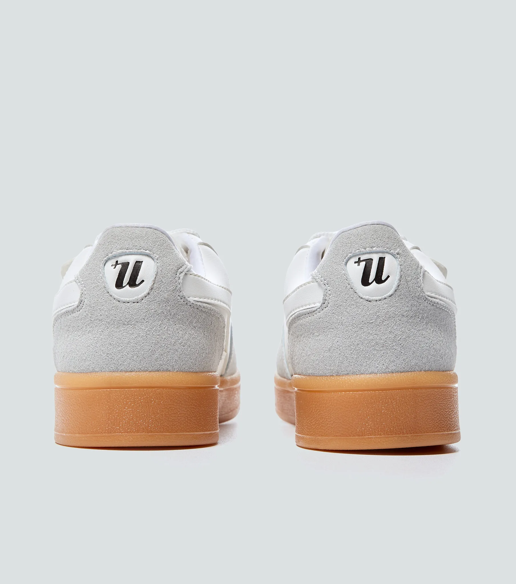 Andres Tenis Casual Unicolor Con Suela En Contraste Unser 831774 BL