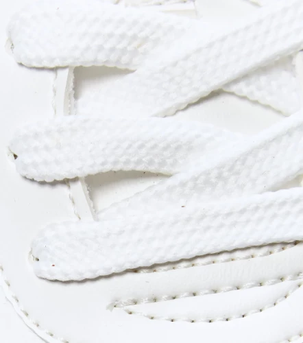 Andres Tenis Casual Unicolor Con Suela En Contraste UnserBL