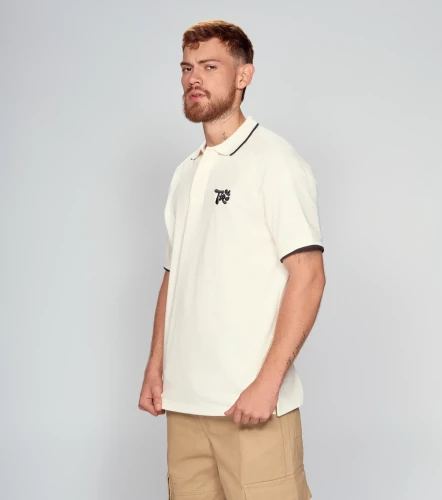 Andrew Polo Combinado Comfort TyperBL