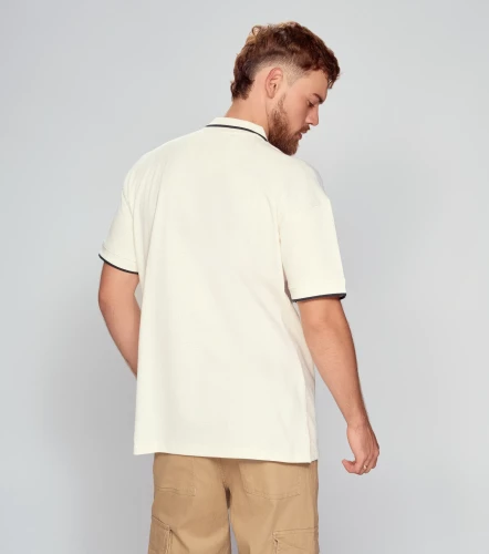 Andrew Polo Combinado Comfort TyperBL