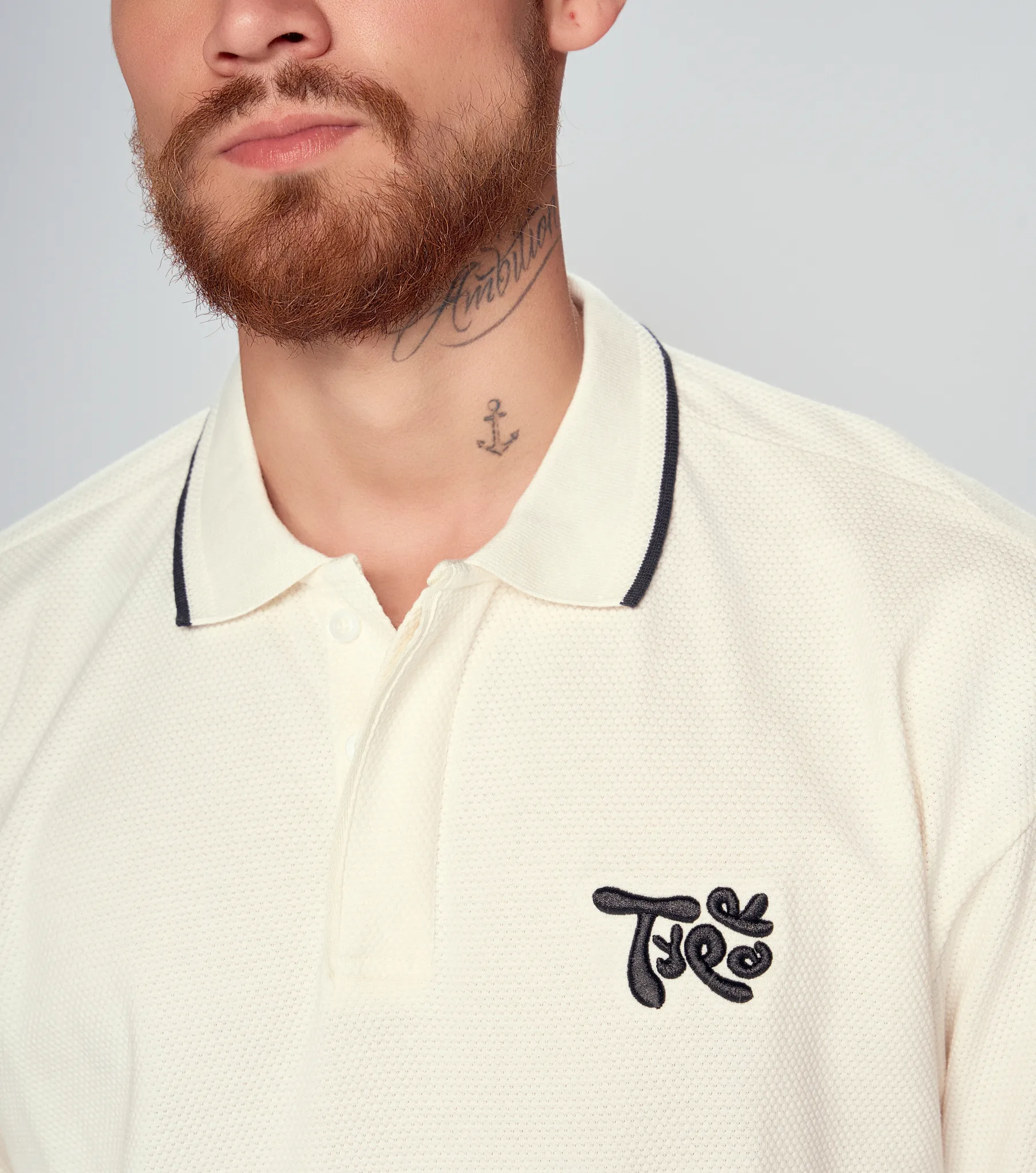 Andrew Polo Combinado Comfort Typer 835185 