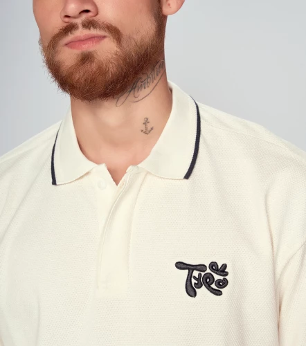 Andrew Polo Combinado Comfort TyperBL