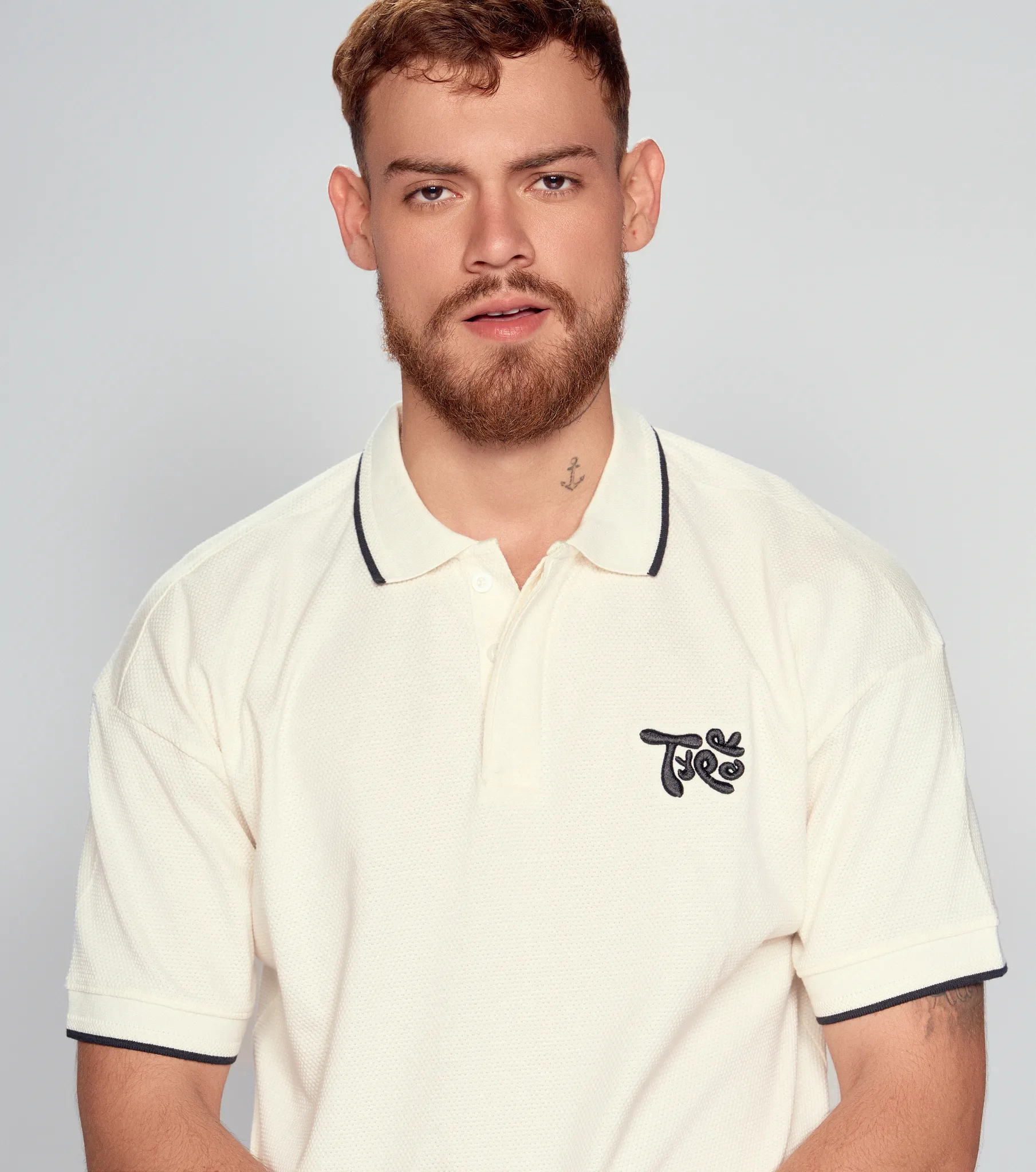 Andrew Polo Combinado Comfort Typer 835185 