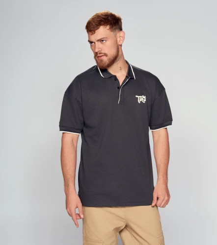 Andrew Polo Combinado Comfort TyperNG