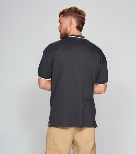 Andrew Polo Combinado Comfort TyperNG