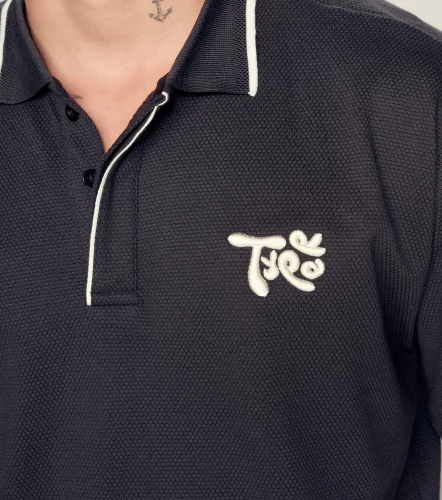 Andrew Polo Combinado Comfort TyperNG
