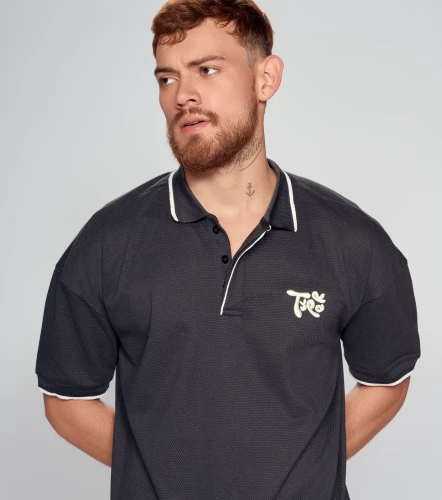 Andrew Polo Combinado Comfort TyperNG