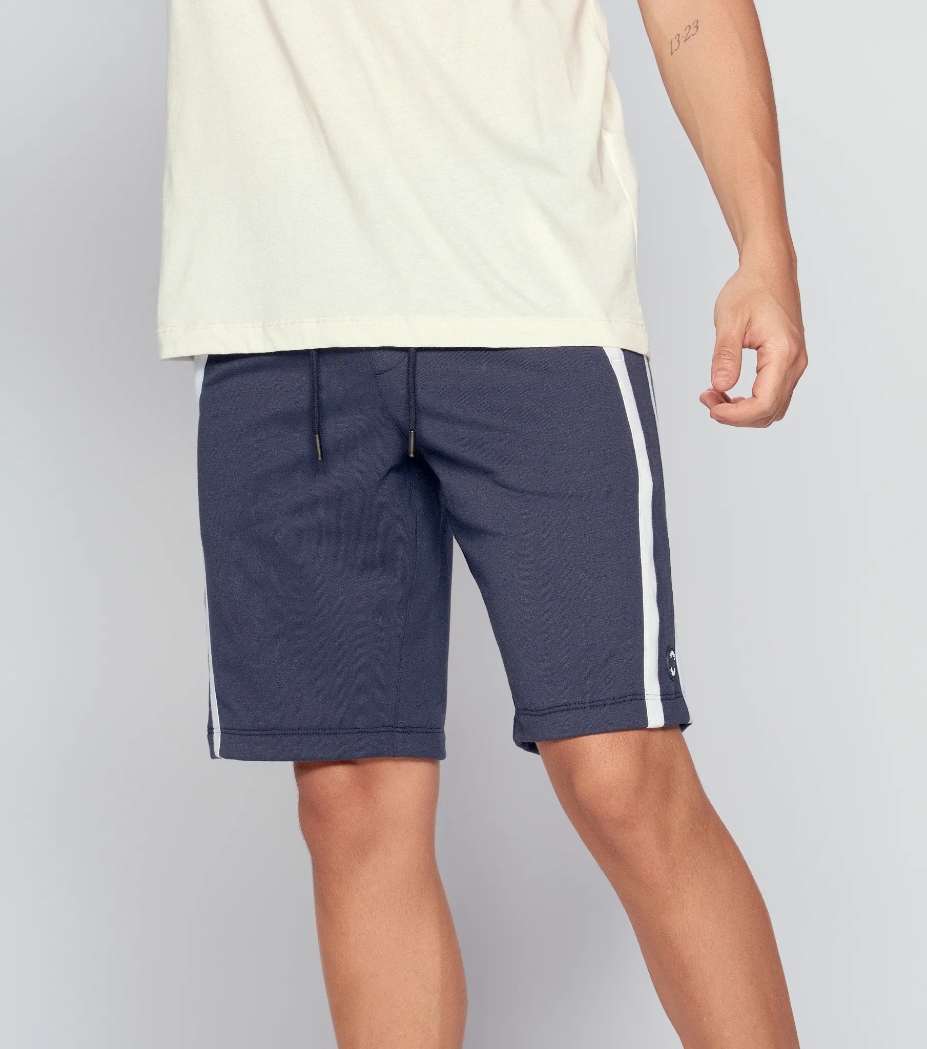 Bermuda Scout Athleisure ShortAZ
