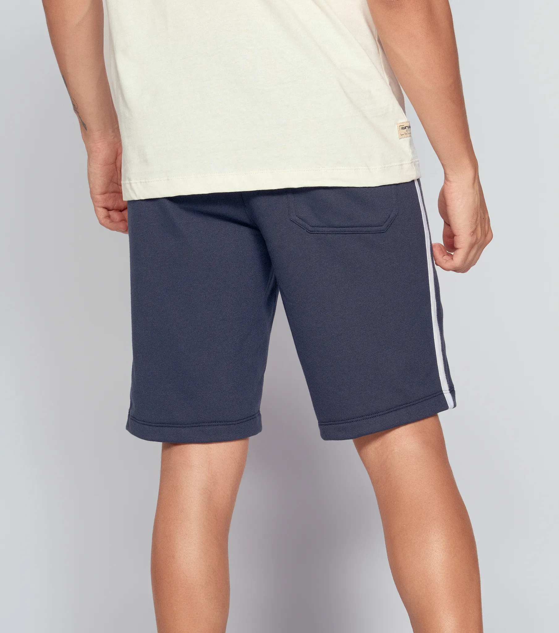 Bermuda Scout Athleisure Short 130048 AZ