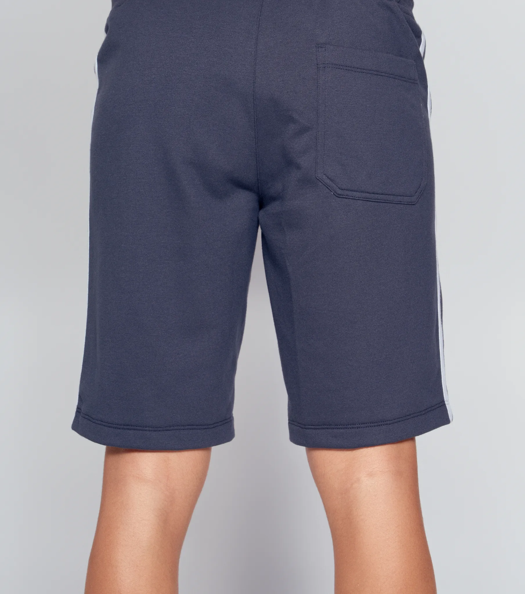Bermuda Scout Athleisure Short 130048 AZ