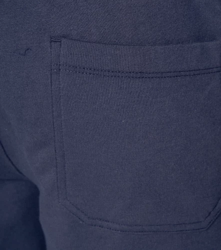 Bermuda Scout Athleisure ShortAZ