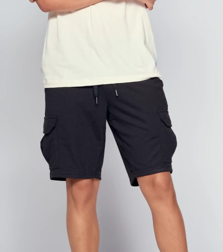 Bermuda Scout Knitted Cargo ShortNG