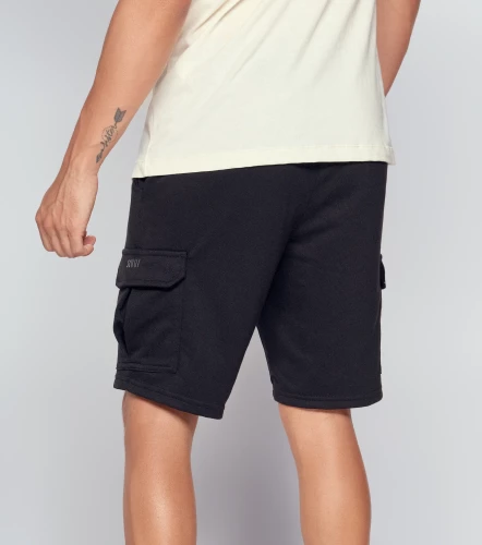 Bermuda Scout Knitted Cargo ShortNG