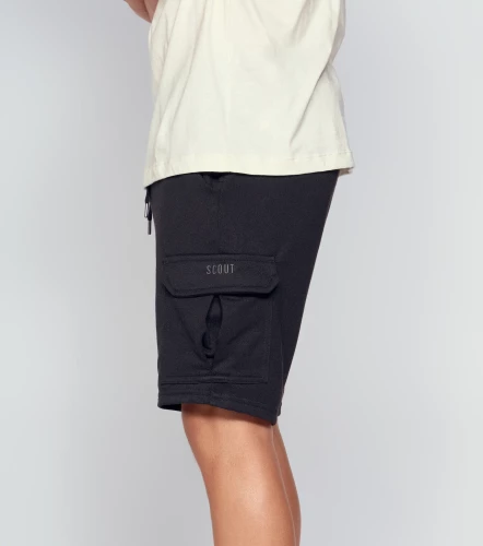 Bermuda Scout Knitted Cargo ShortNG