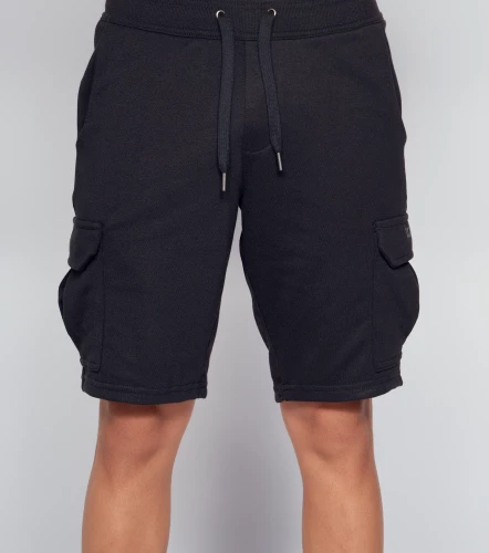 Bermuda Scout Knitted Cargo ShortNG