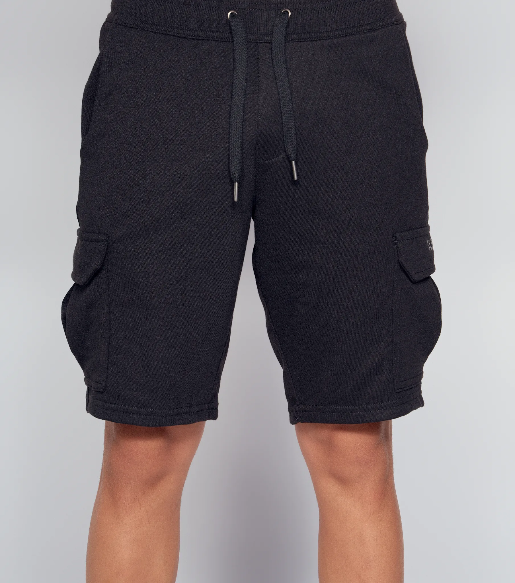 Bermuda Scout Knitted Cargo Short 130115 NG