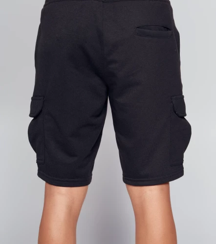 Bermuda Scout Knitted Cargo ShortNG