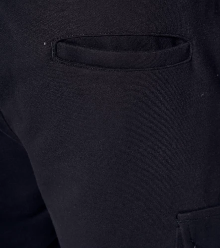 Bermuda Scout Knitted Cargo ShortNG