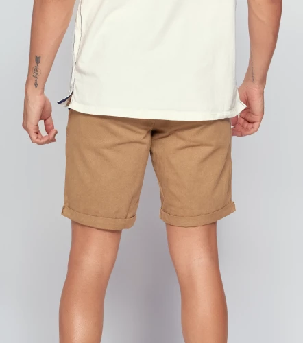 Bermuda Scout Slim TwillKQ
