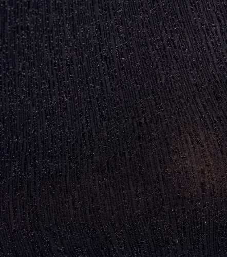 Blusa Brillante Cuello Redondo DerekNG