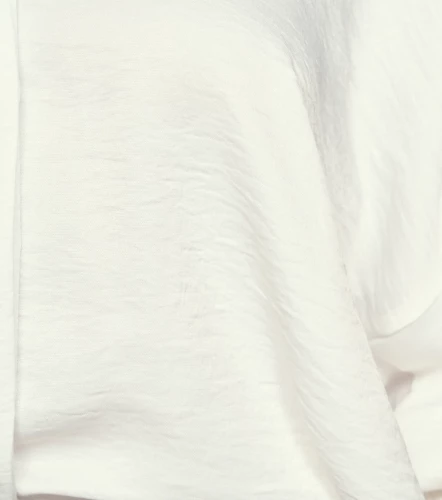 Blusa Camisera Para Mujer Unicolor Manga Ranglan DerekBL